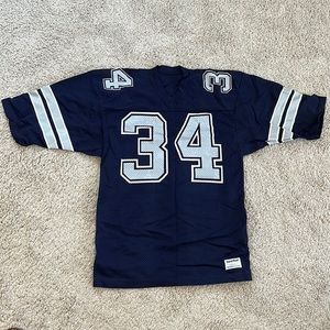 Vintage Dallas Cowboys Jersey.
